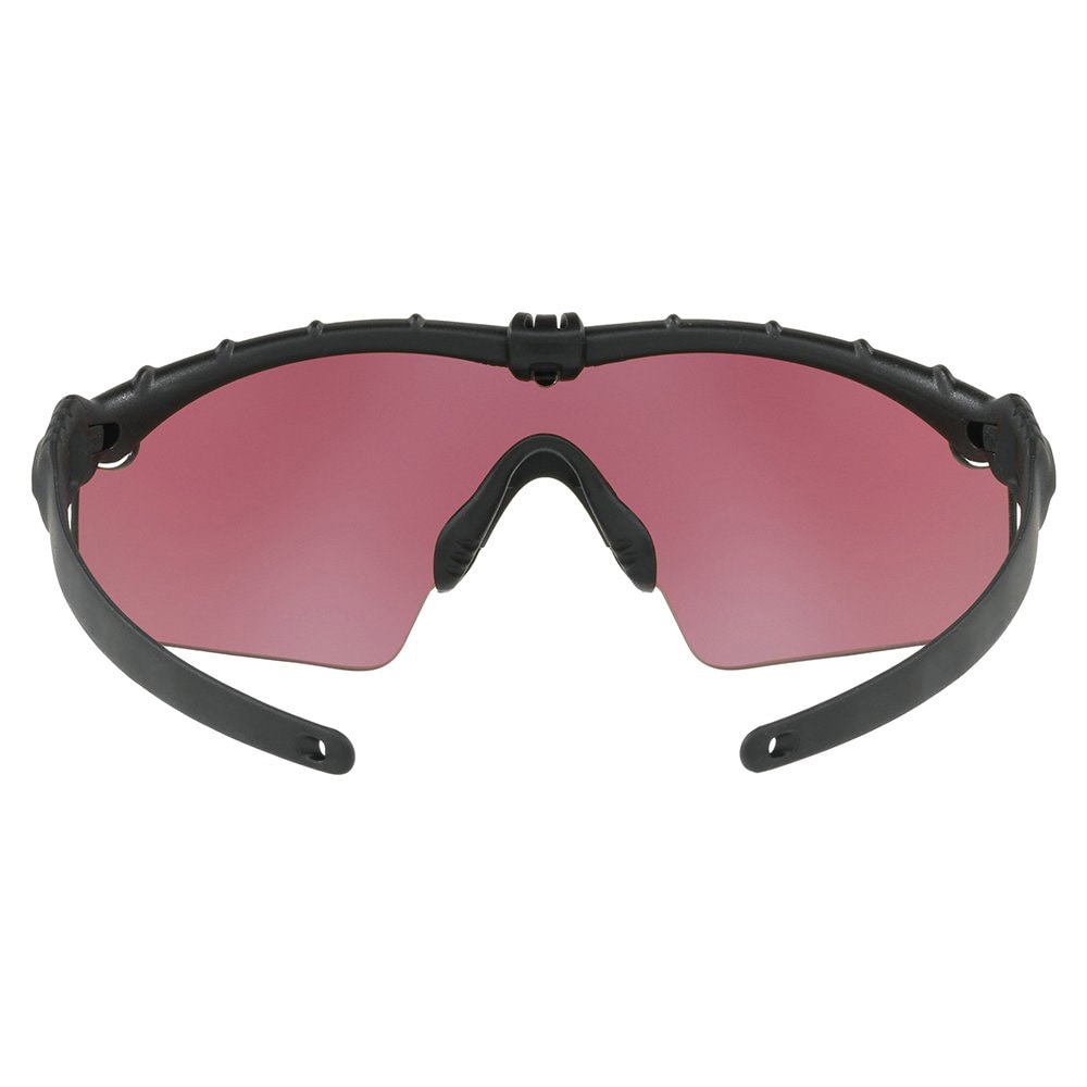Okulary taktyczne Oakley SI Ballistic M Frame 3.0 - Agro Matte Black 3LS