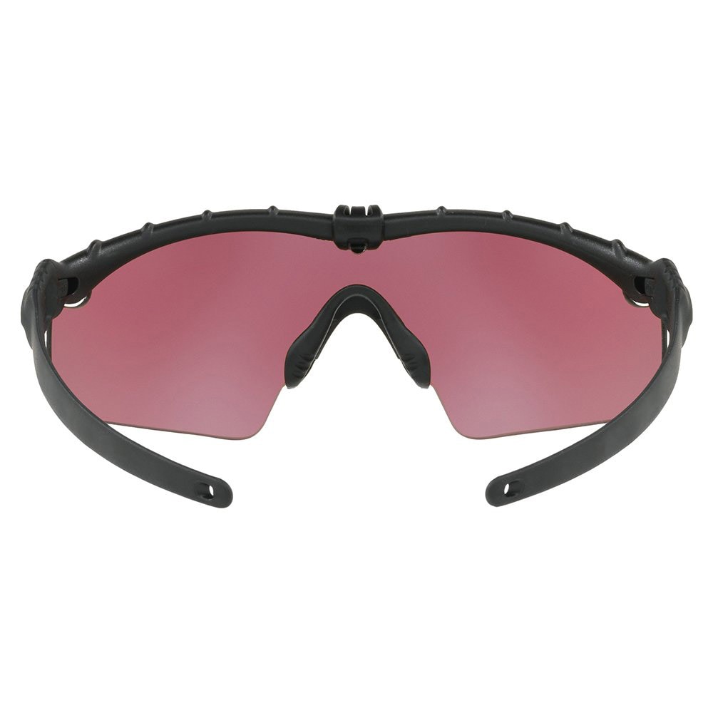 Тактичні окуляри Oakley SI Ballistic M Frame 3.0 - Agro Matte Black 3LS