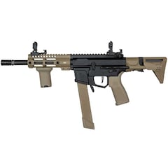 Pistolet maszynowy AEG Specna Arms SA-X01 EDGE 2.0 - Half Tan