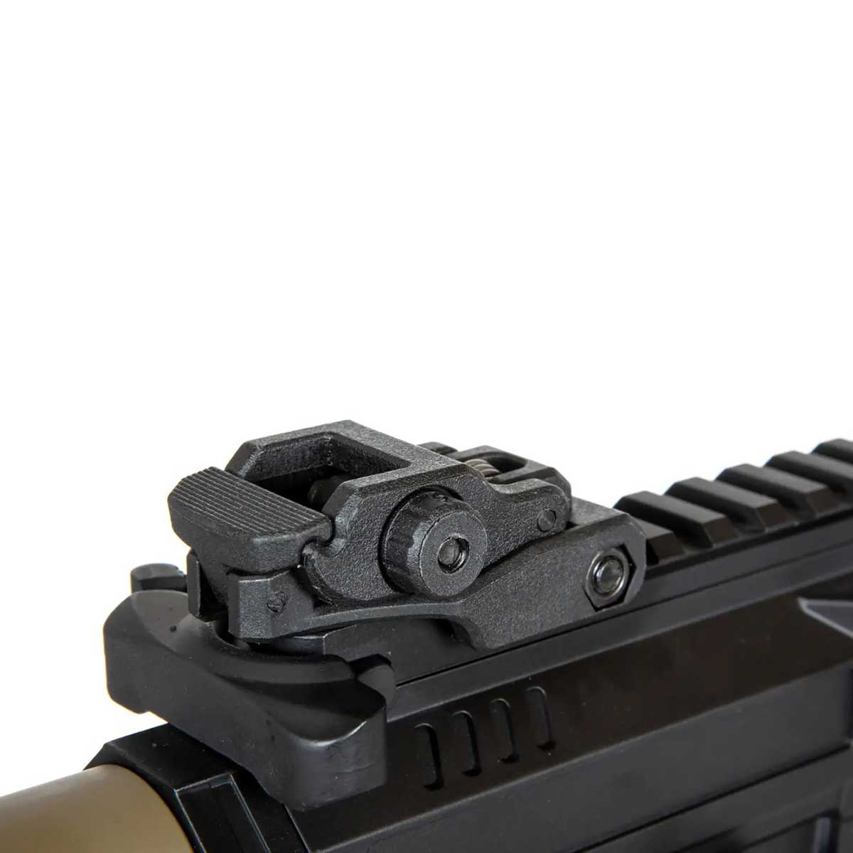 Пістолет-кулемет AEG Specna Arms SA-X01 EDGE 2.0 - Half Tan