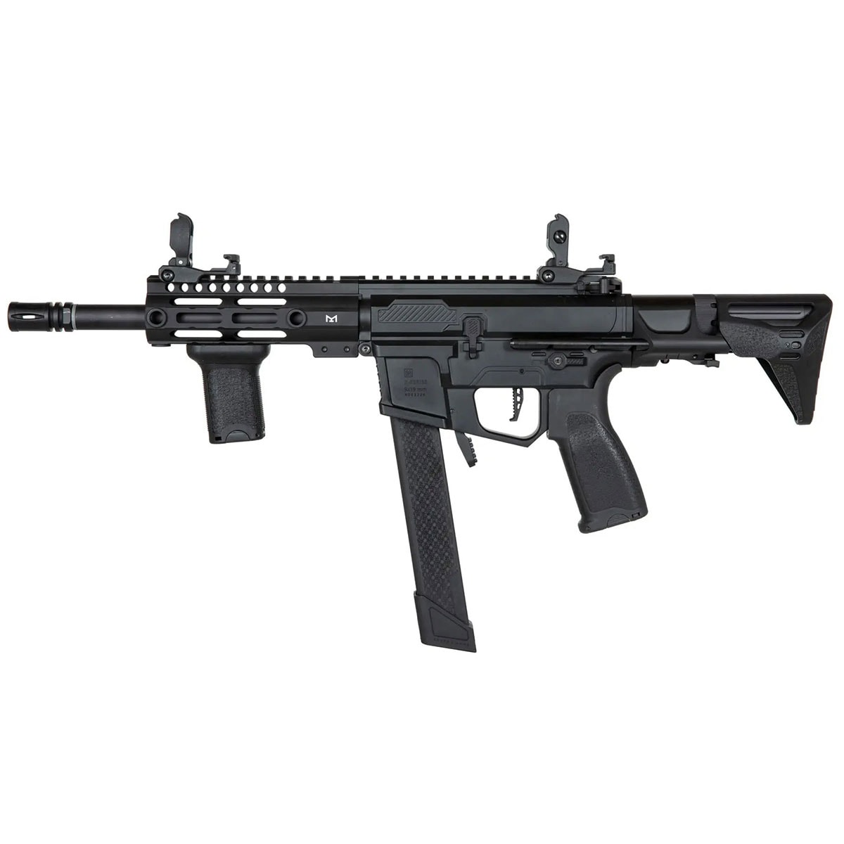 Пістолет-кулемет AEG Specna Arms SA-X01 EDGE 2.0