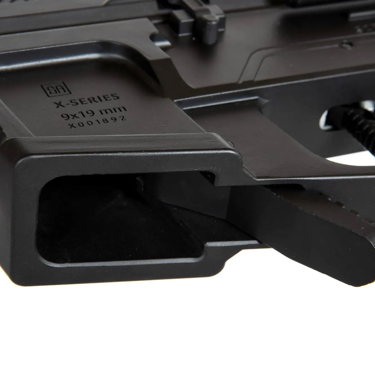 Pistolet maszynowy AEG Specna Arms SA-X02 EDGE 2.0 - Half Tan