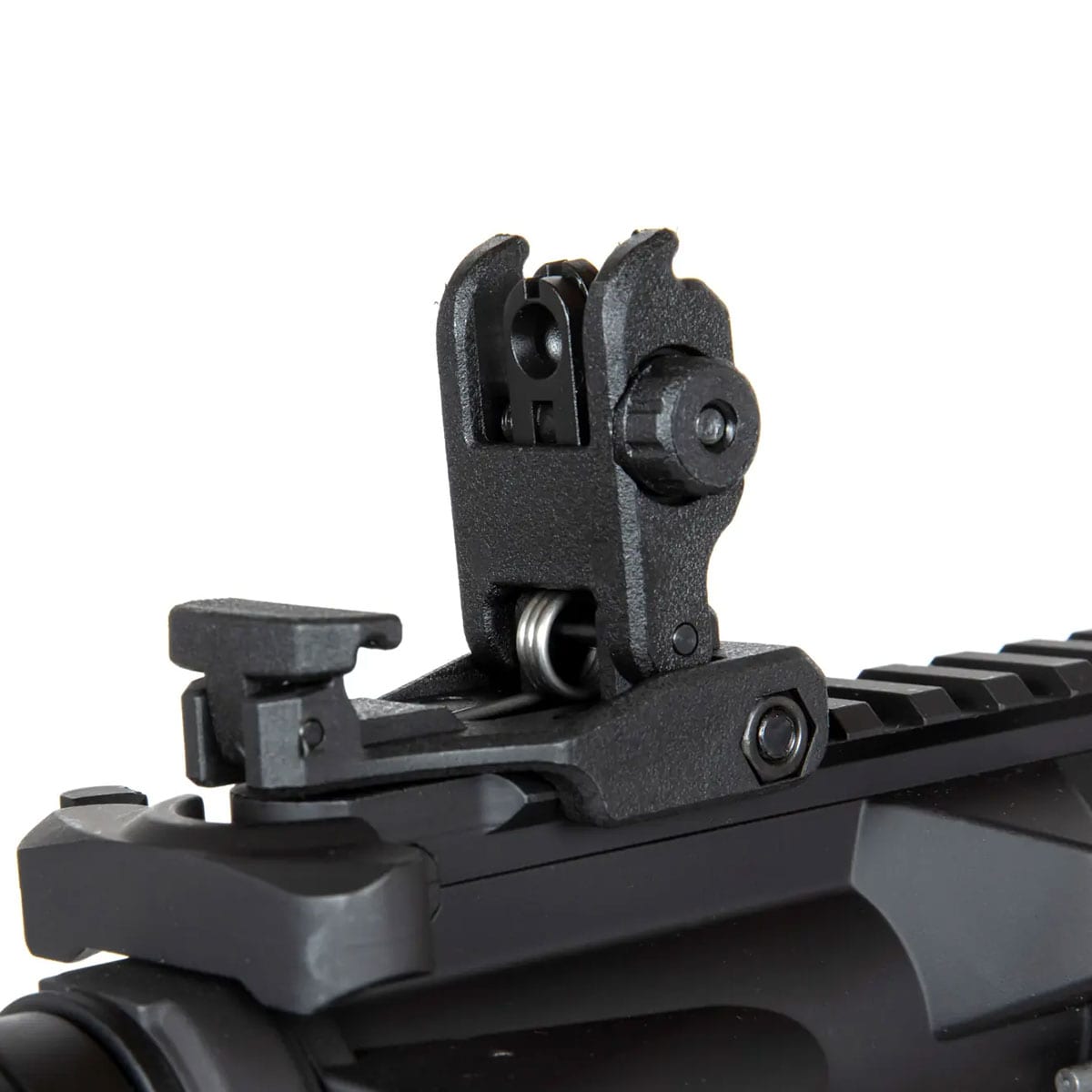 Штурмова гвинтівка AEG Specna Arms RRA SA-E07 Edge Light Ops Stock - Black