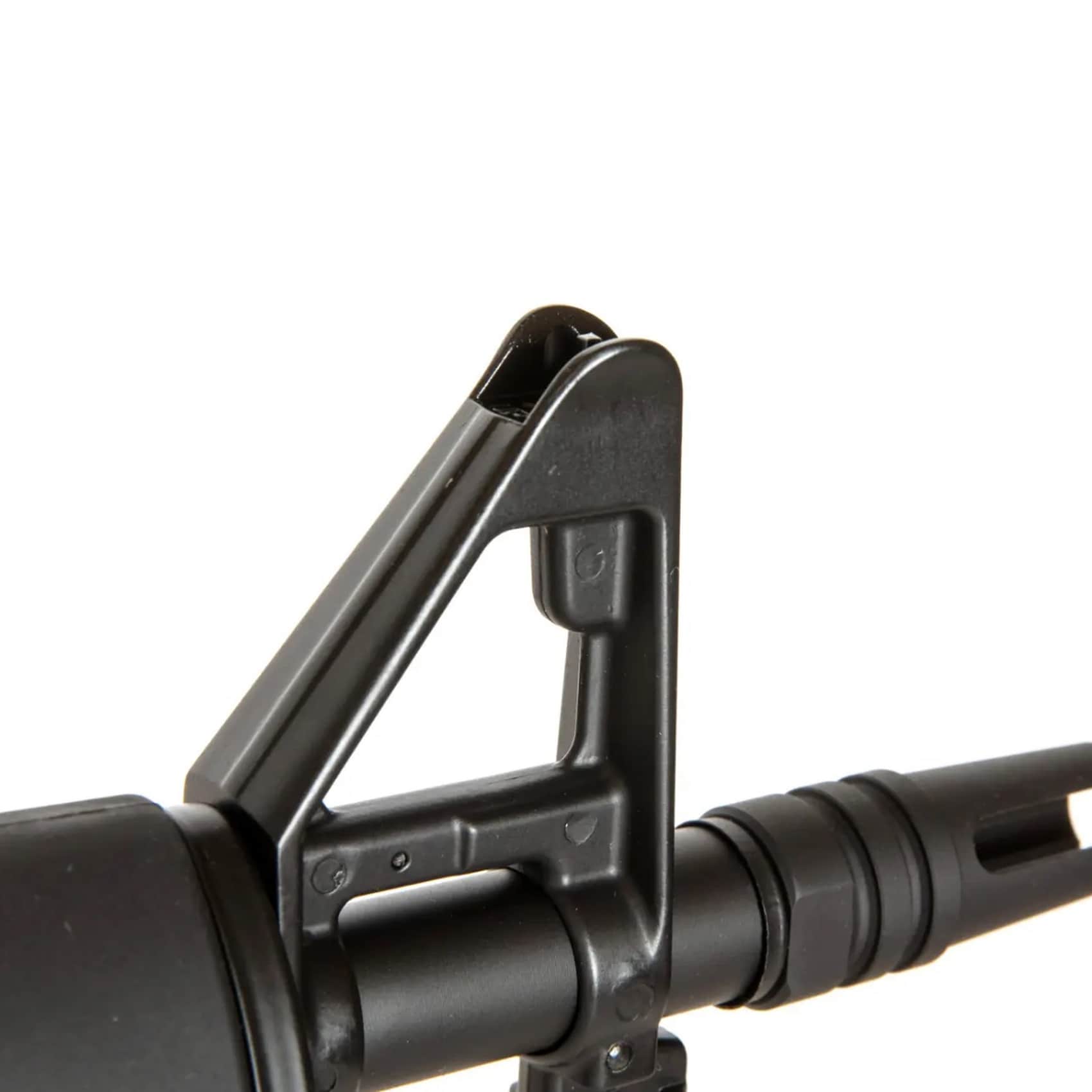 Штурмова гвинтівка AEG Double Bell 086 - Black