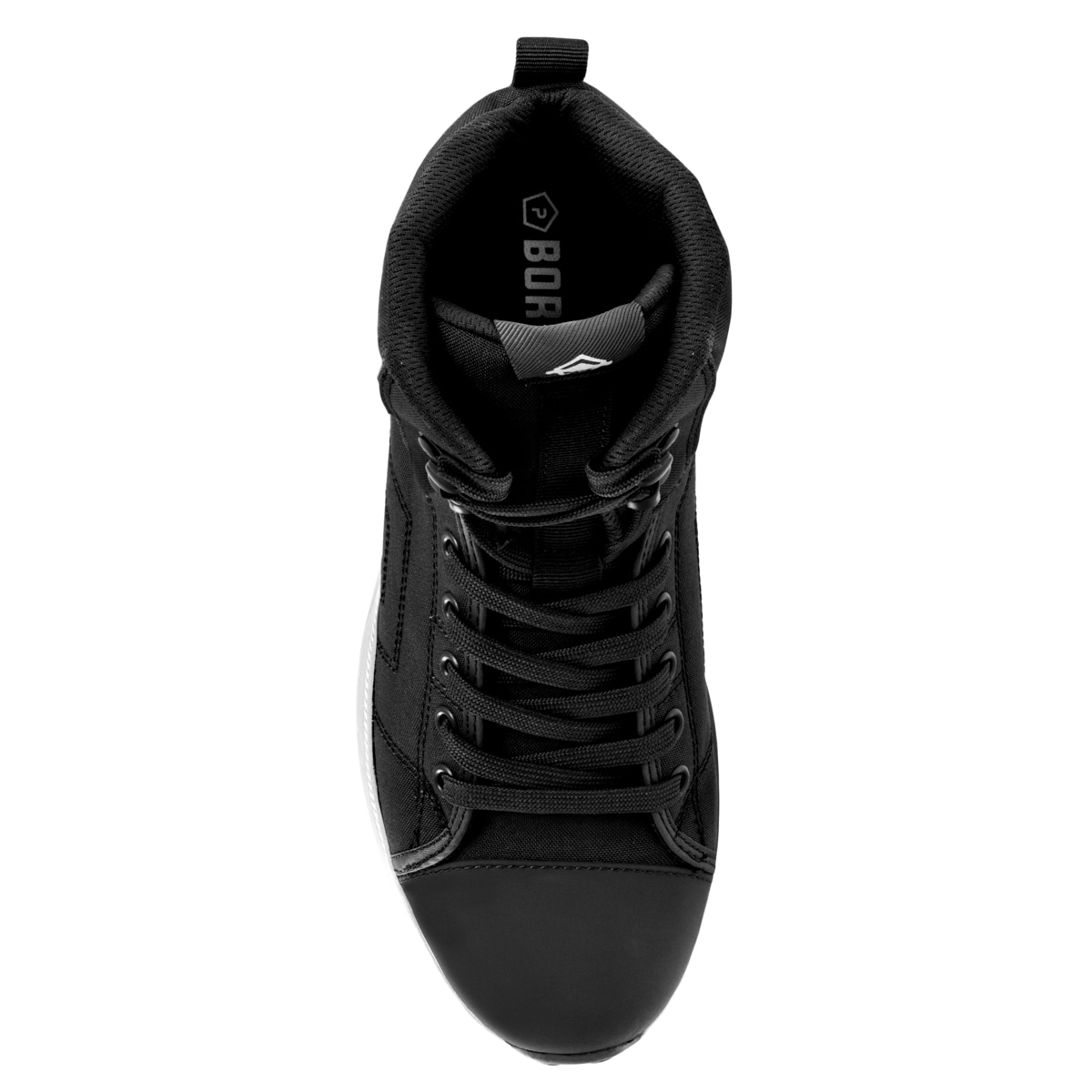 Buty taktyczne Pentagon Hybrid Tactical Boots 2.0 - STR Black