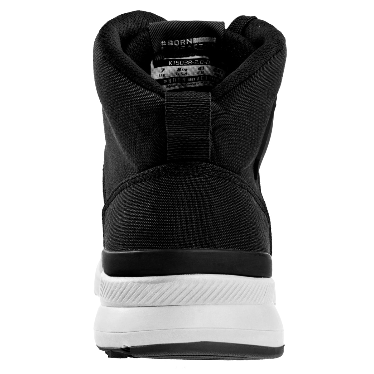 Buty taktyczne Pentagon Hybrid Tactical Boots 2.0 - STR Black