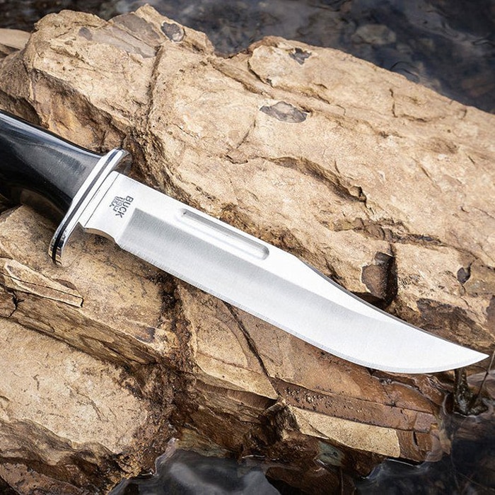 Nóż Buck 119 Classic Special