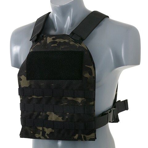 Kamizelka taktyczna 8Fields Simple Plate Carrier - MB