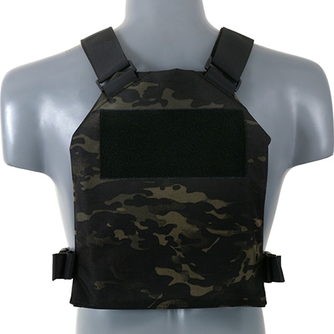 Kamizelka taktyczna 8Fields Simple Plate Carrier - MB
