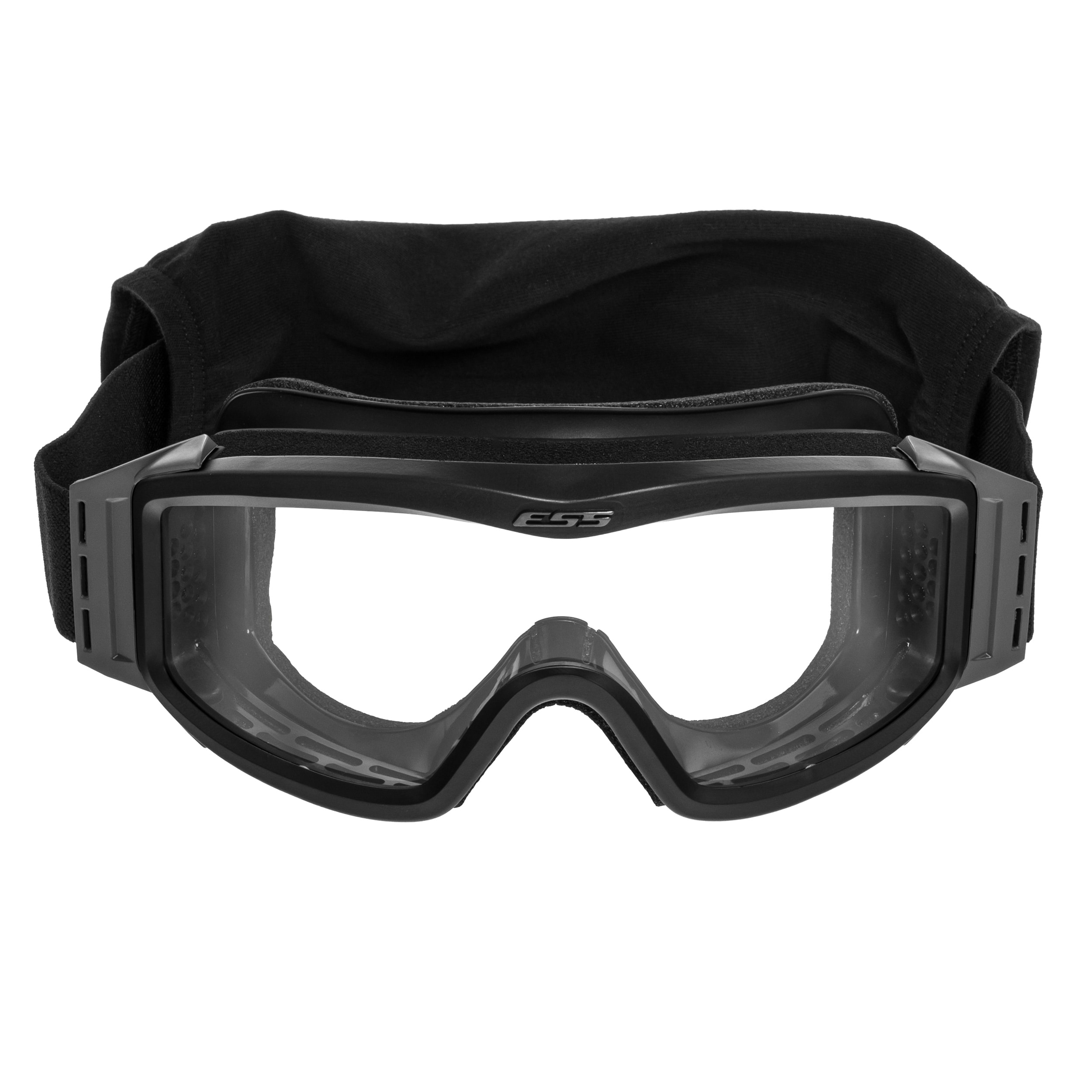 ESS Tactical Goggles - Profile NVG ISSUE 3LS - Black