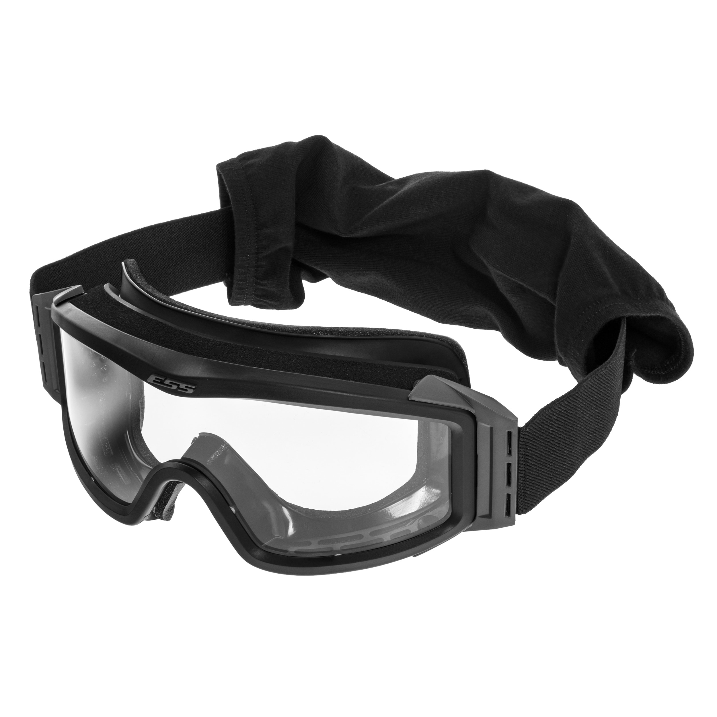 ESS Tactical Goggles - Profile NVG ISSUE 3LS - Black