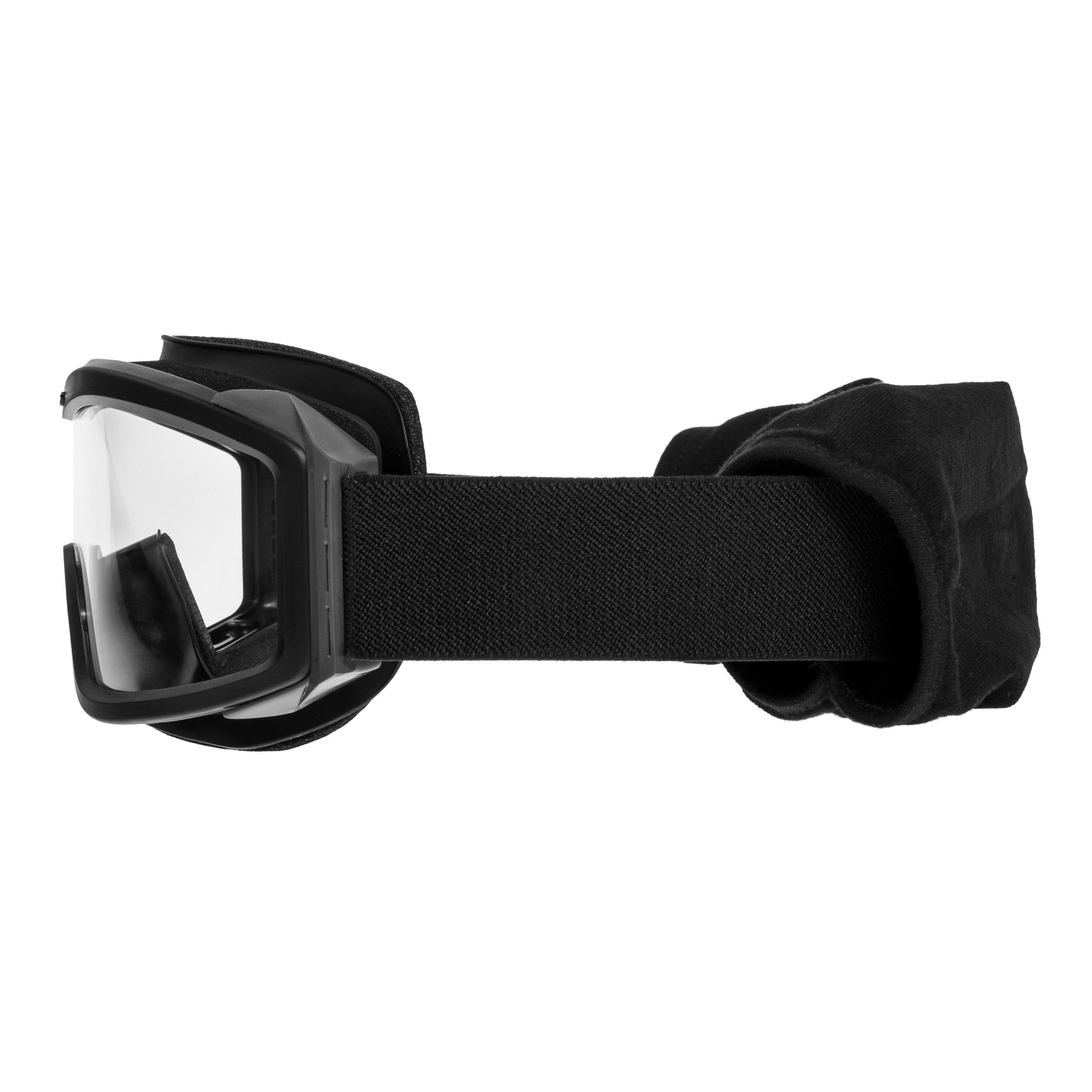 ESS Tactical Goggles - Profile NVG ISSUE 3LS - Black