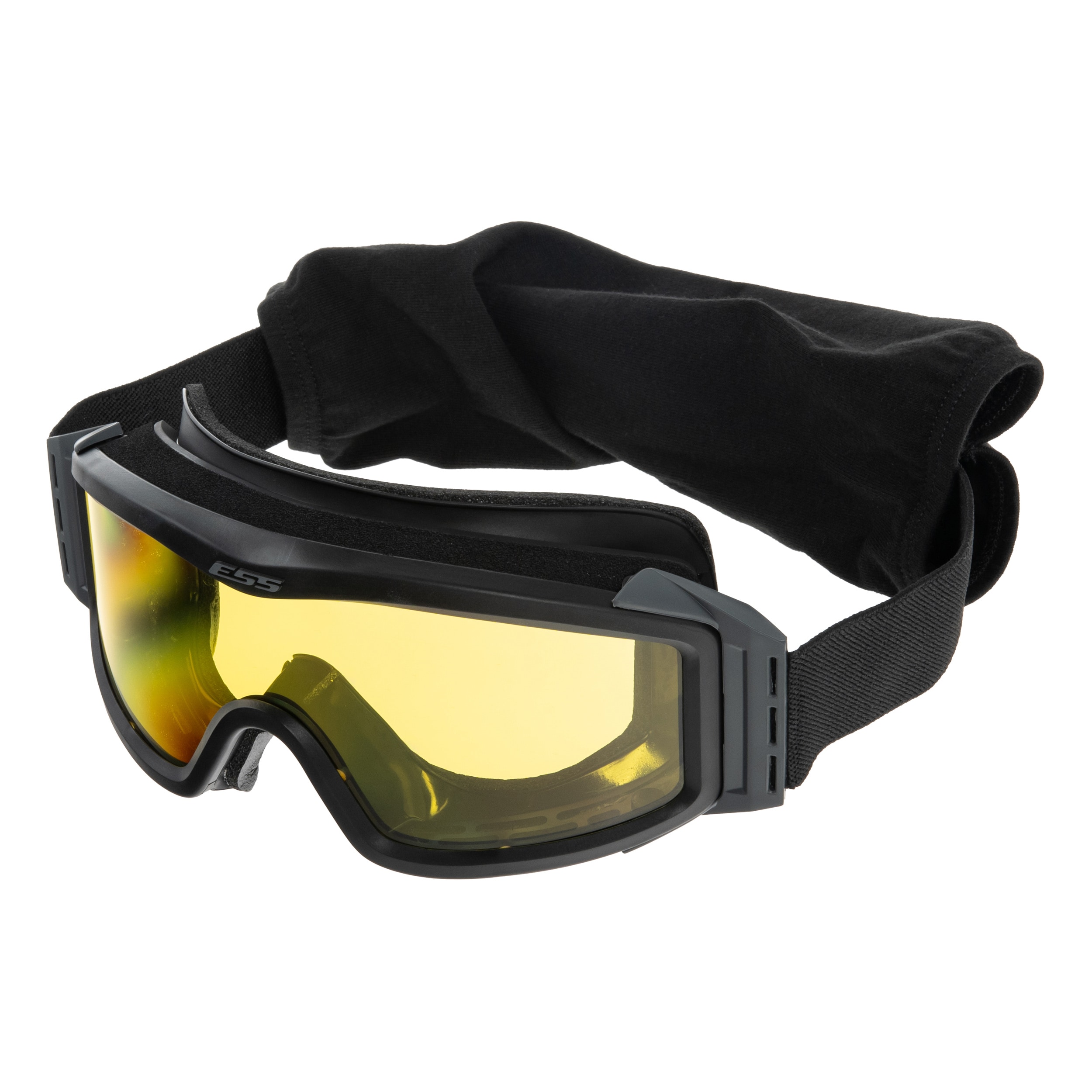 ESS Tactical Goggles - Profile NVG ISSUE 3LS - Black