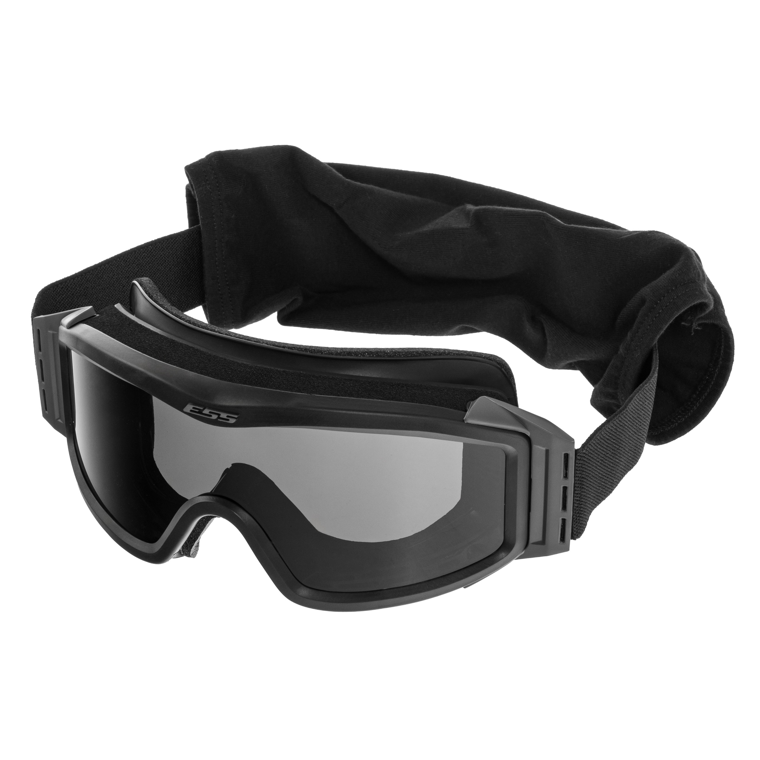 ESS Tactical Goggles - Profile NVG ISSUE 3LS - Black