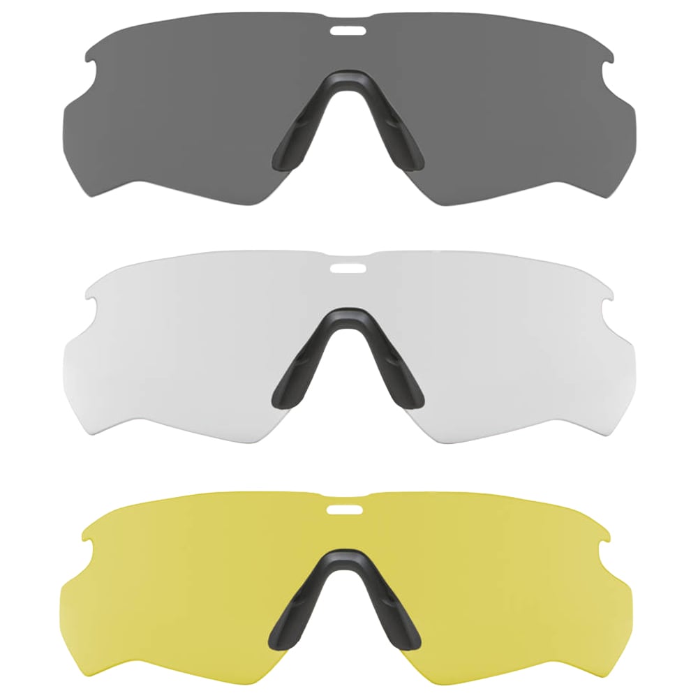 ESS Crossblade tactical glasses - 3LS Kit