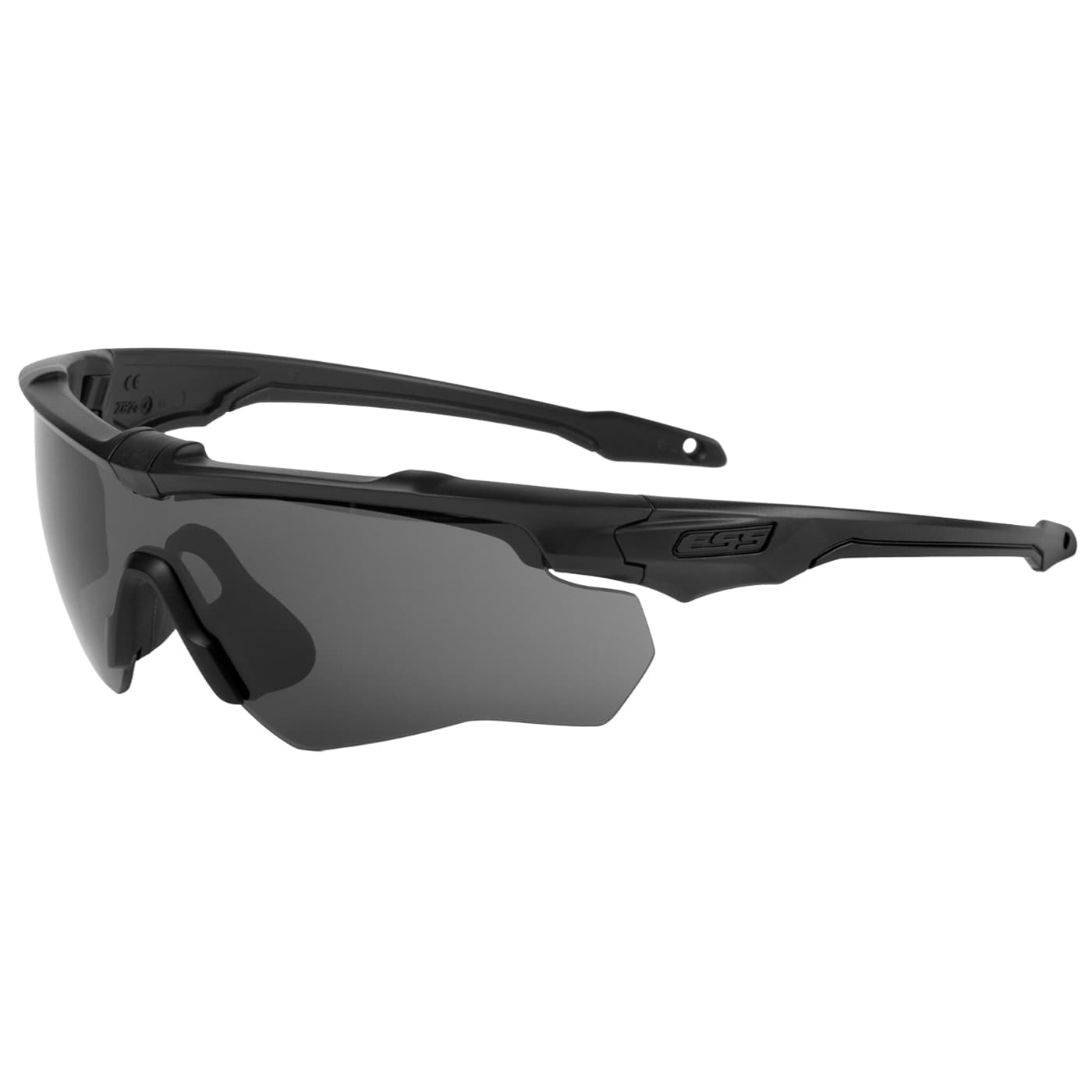 ESS Crossblade tactical glasses - 3LS Kit