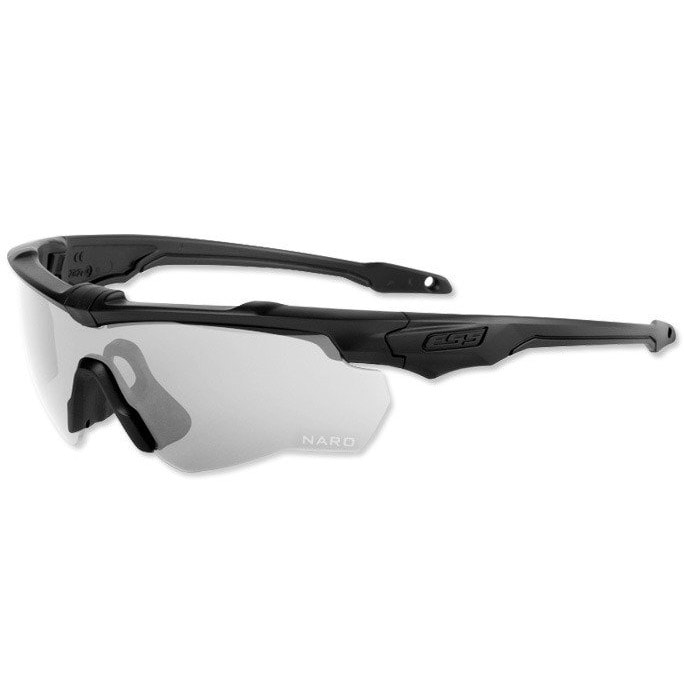 Тактичні окуляри ESS Crossblade Naro Unit Issue Kit - набір