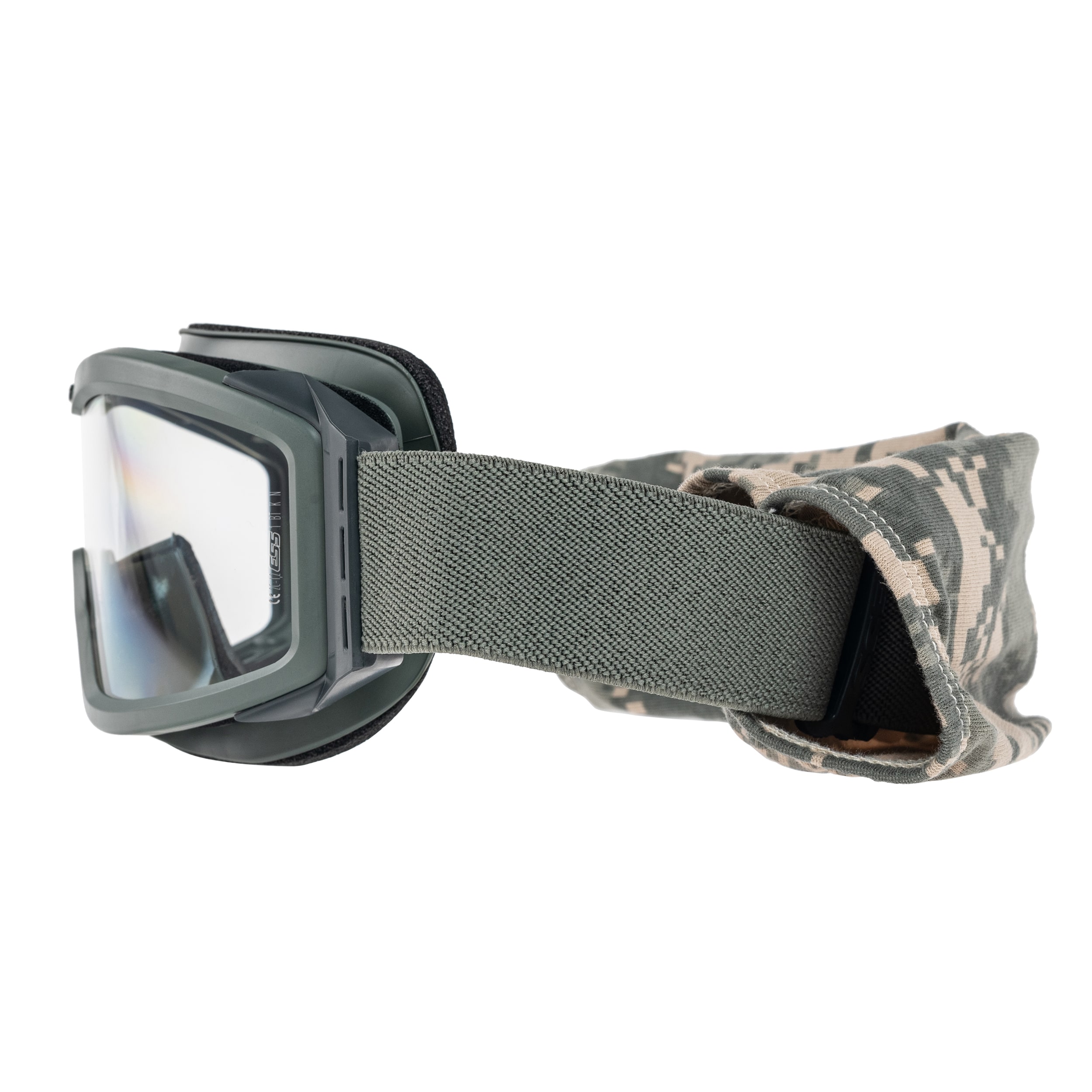 Gogle taktyczne ESS Profile NVG - Foliage Green