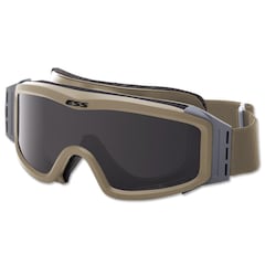 Gogle taktyczne ESS Profile NVG Terrain Tan