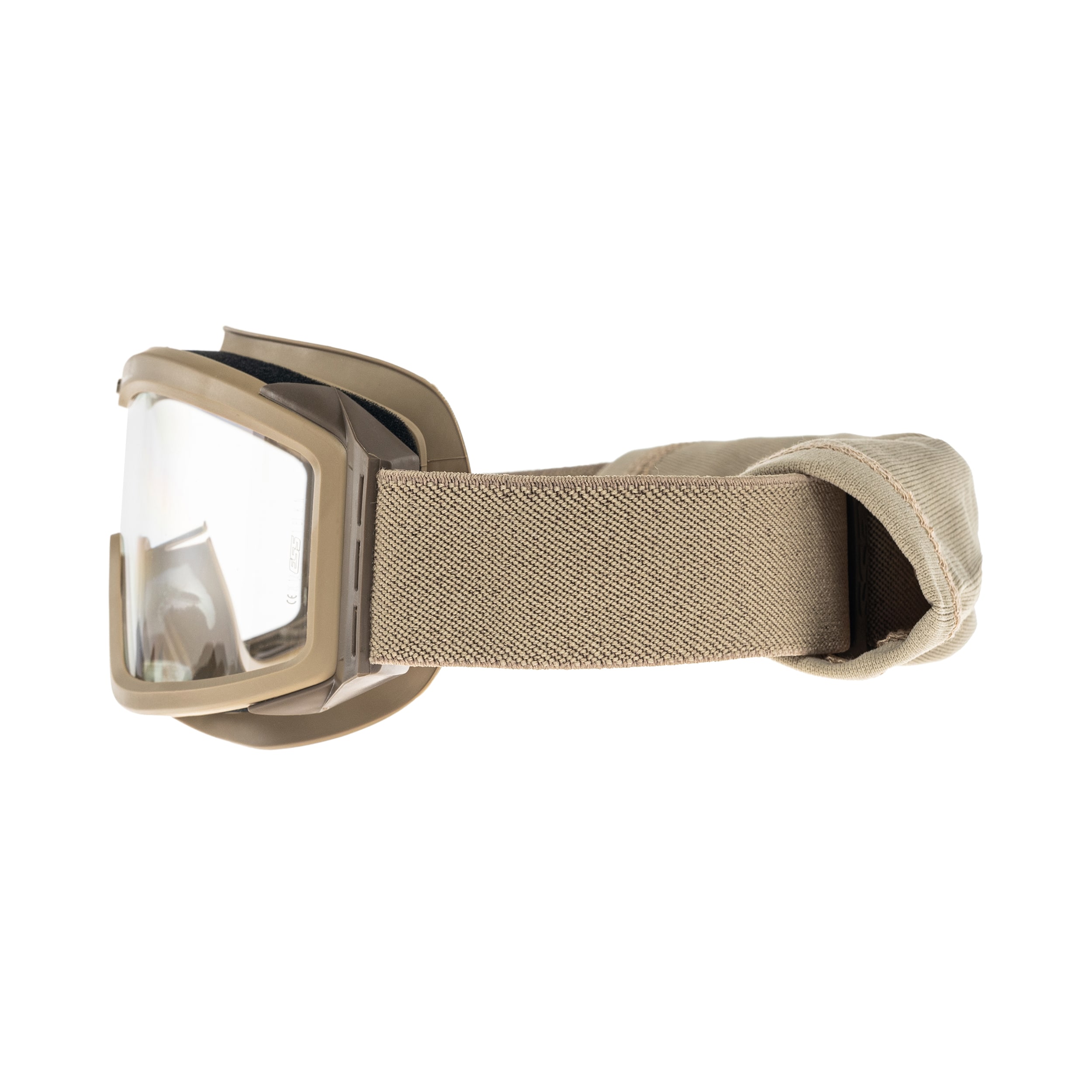 Gogle taktyczne ESS Profile NVG Terrain Tan