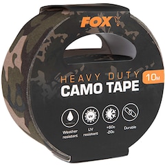 Taśma maskująca Fox - Fox Camo
