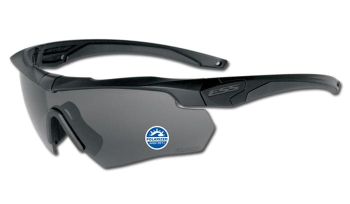 Okulary taktyczne ESS - Crossbow One Polarized