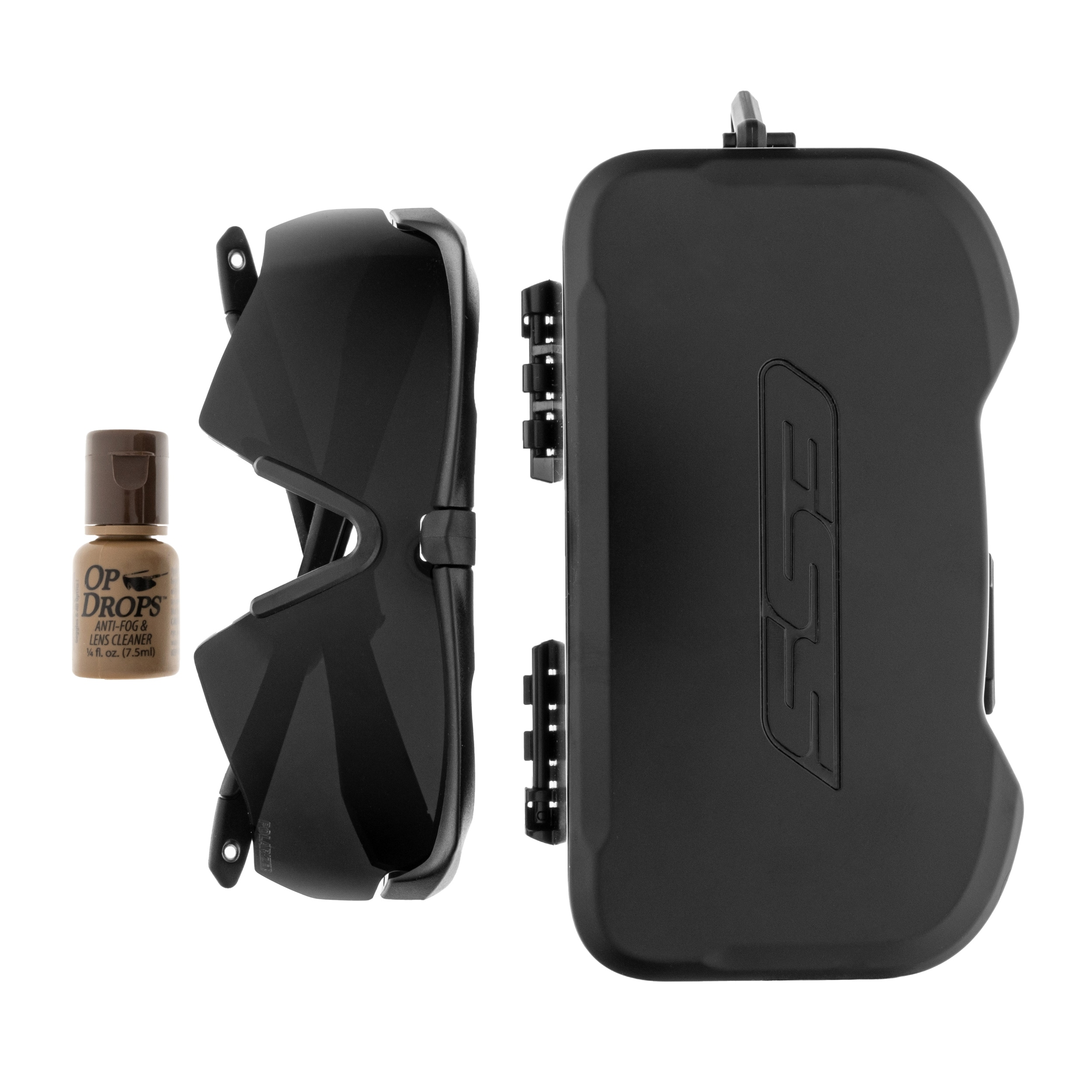 Okulary taktyczne ESS - Crossbow One Polarized