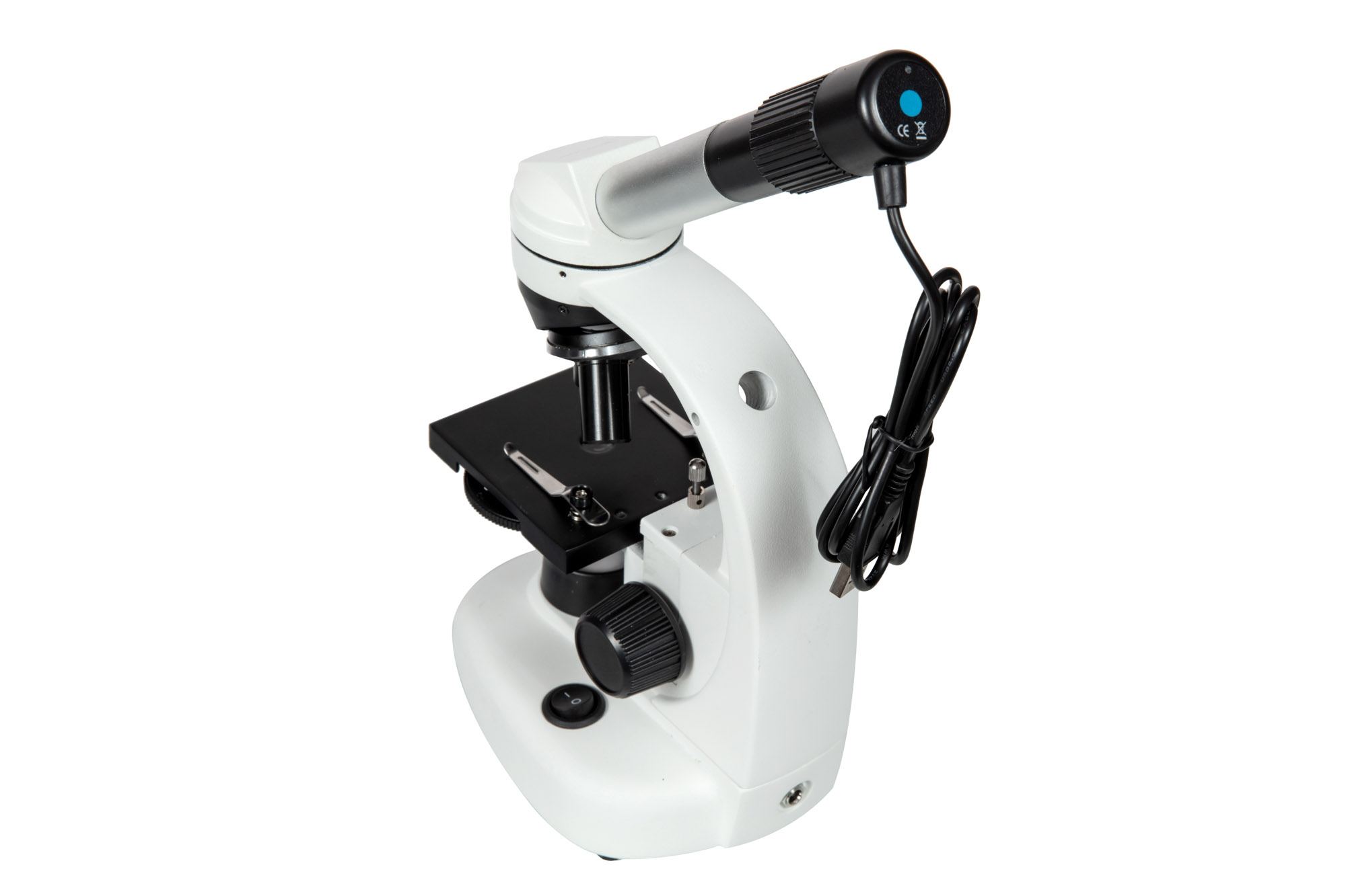 Mikroskop Opticon Bionic MAX