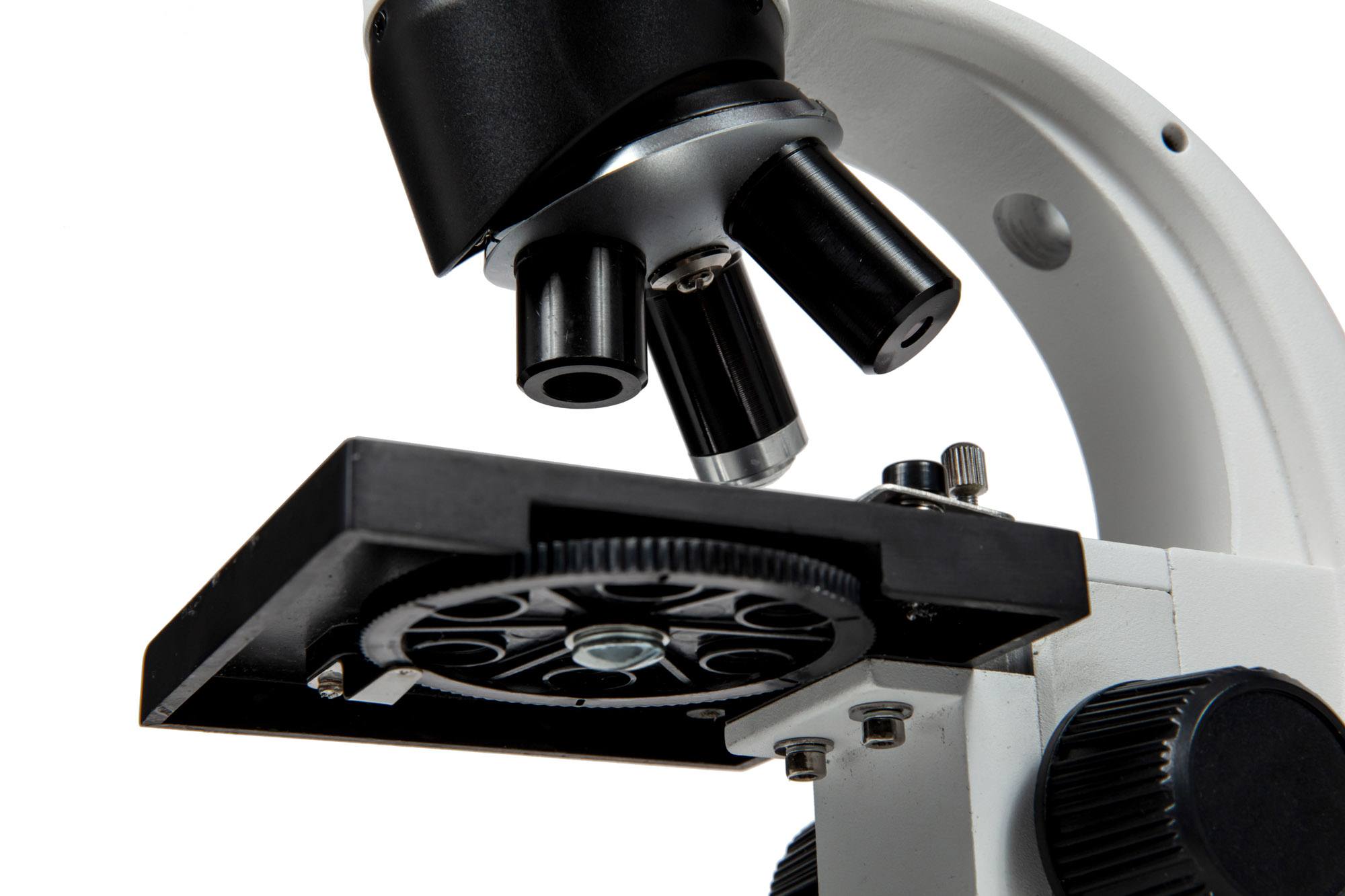 Mikroskop Opticon Bionic MAX 