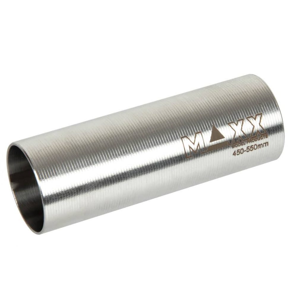 Wzmocniony cylinder Maxx Model Products - Typ A 