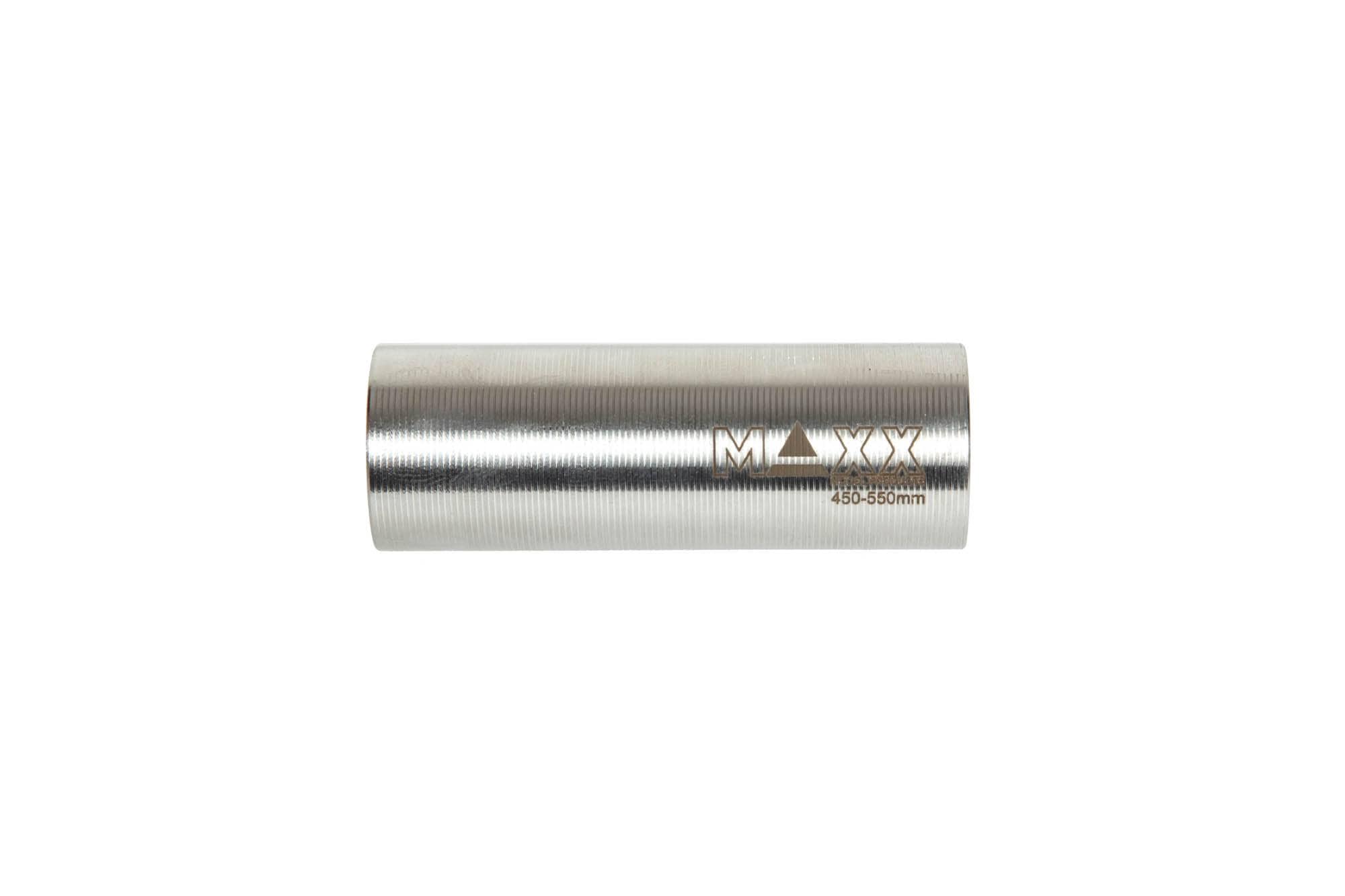 Wzmocniony cylinder Maxx Model Products - Typ A 
