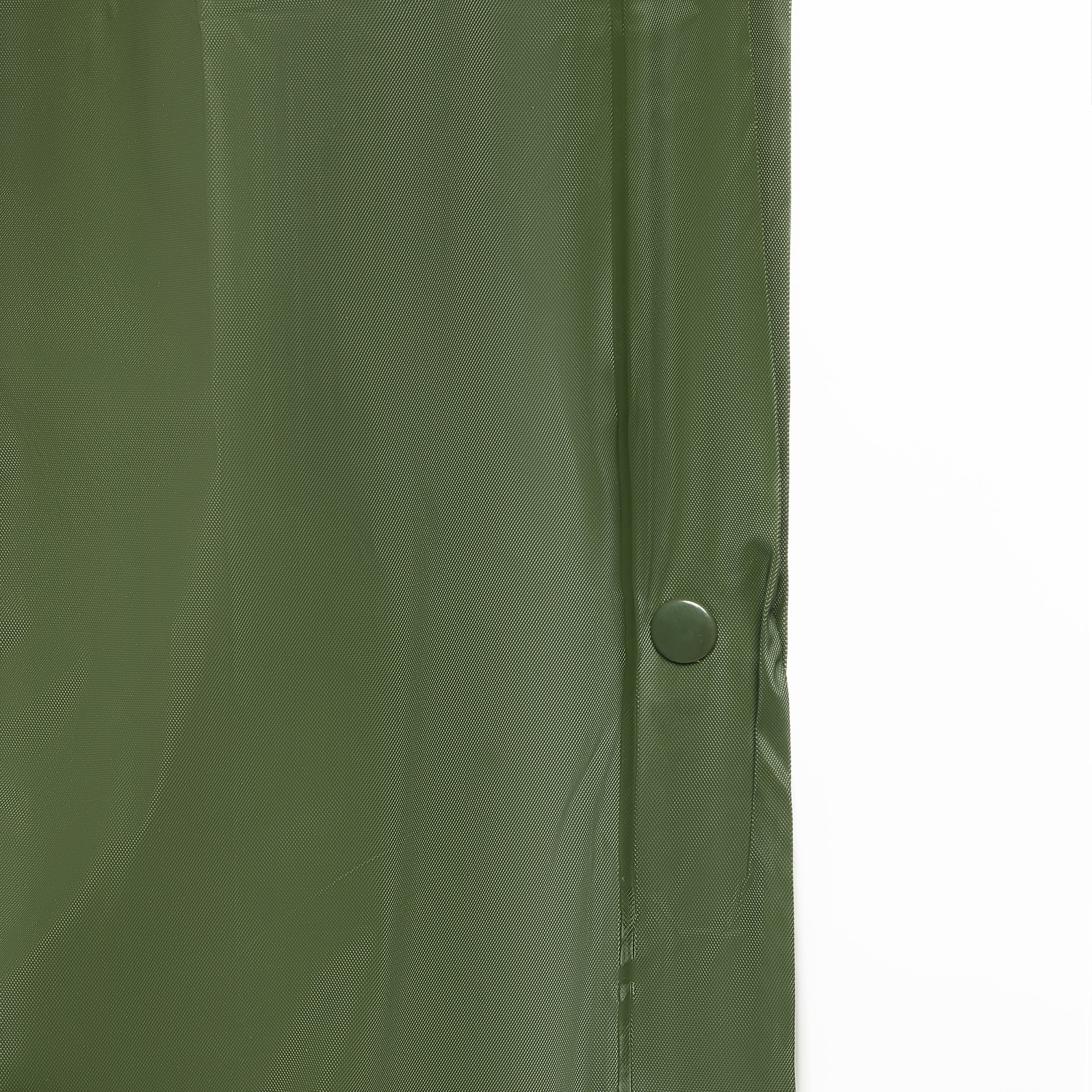Ponczo Mil-Tec PVC - Olive