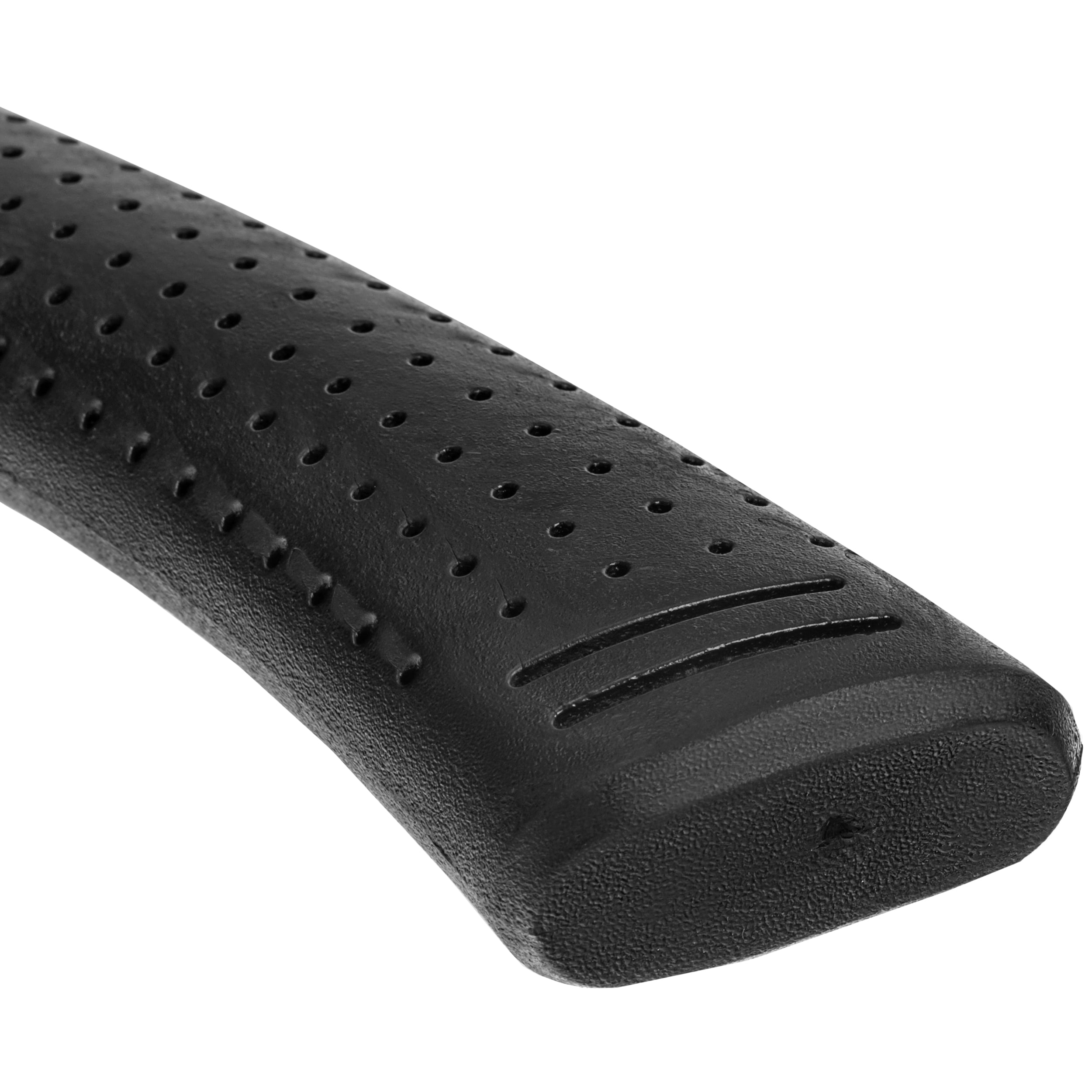 Toporek Mil-Tec z pokrowcem - Black