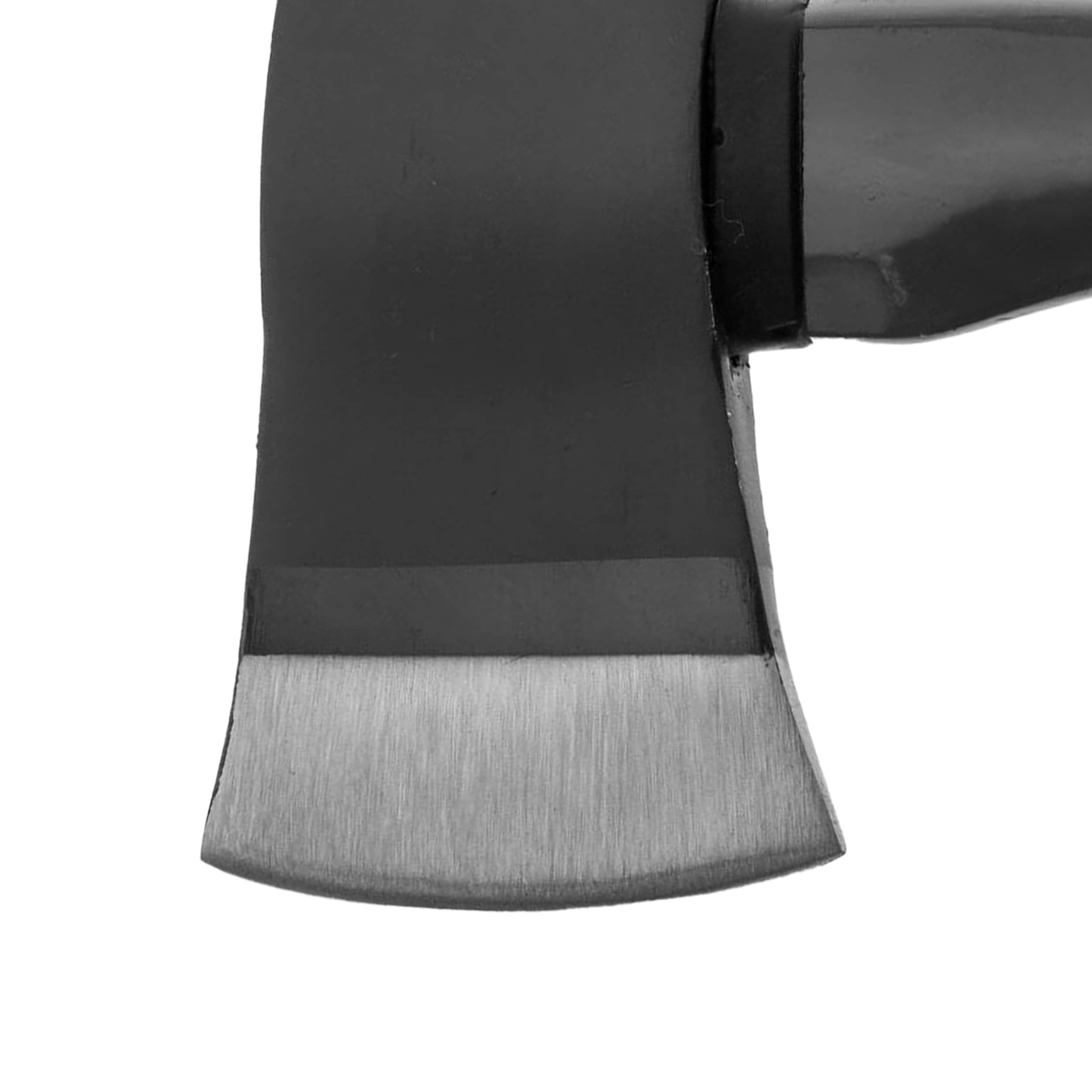 Toporek Mil-Tec z pokrowcem - Black