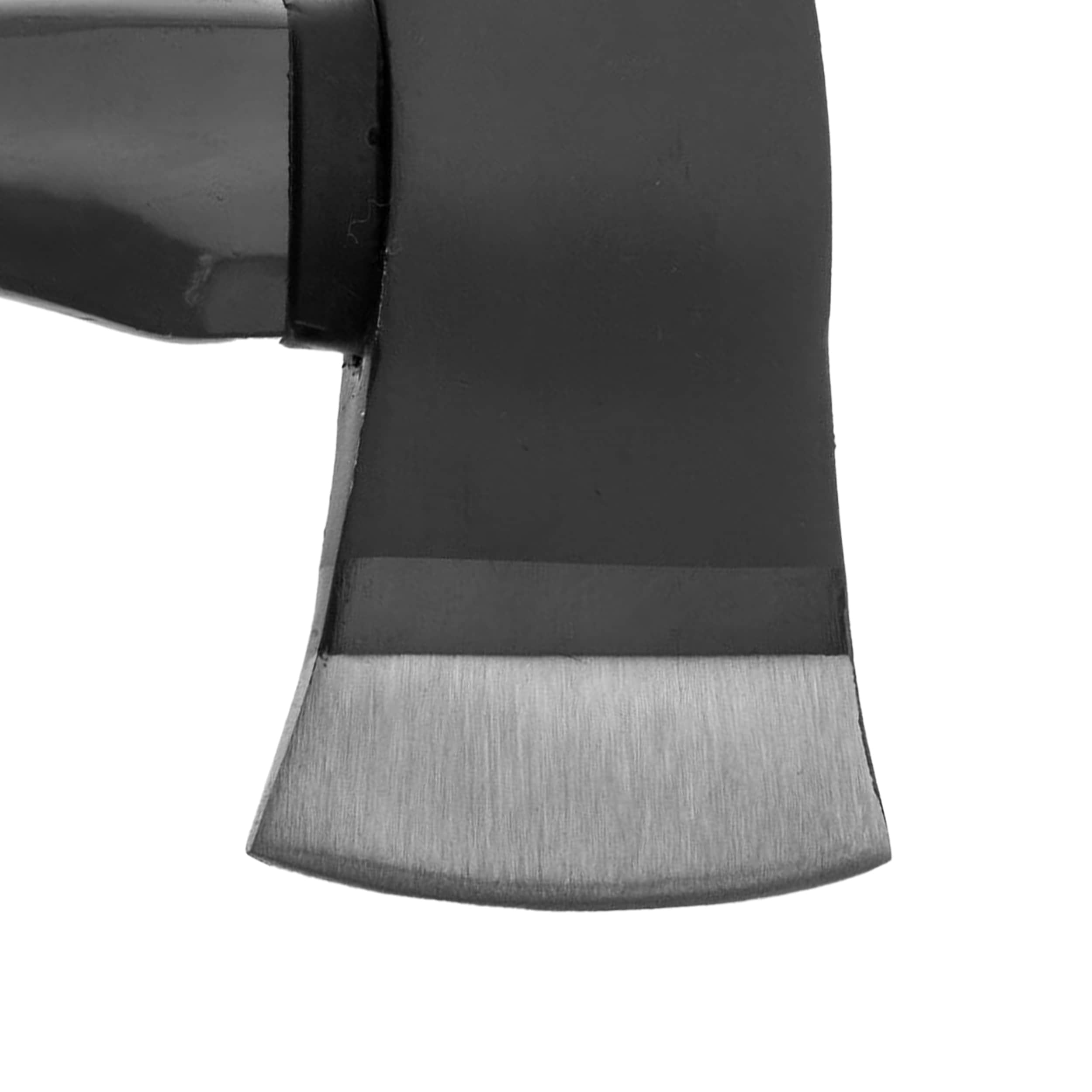 Toporek Mil-Tec z pokrowcem - Black