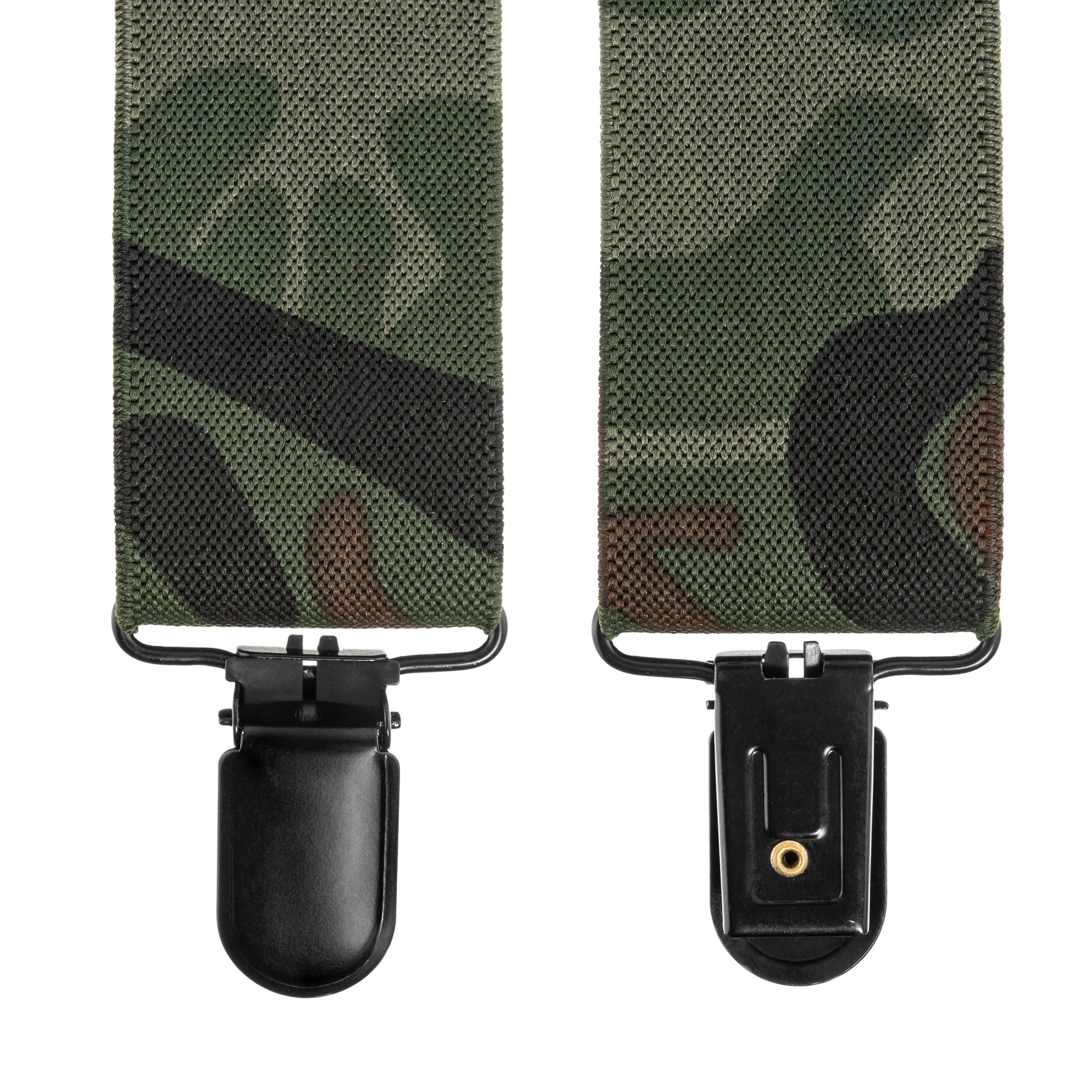 Szelki Mil-Tec - Woodland