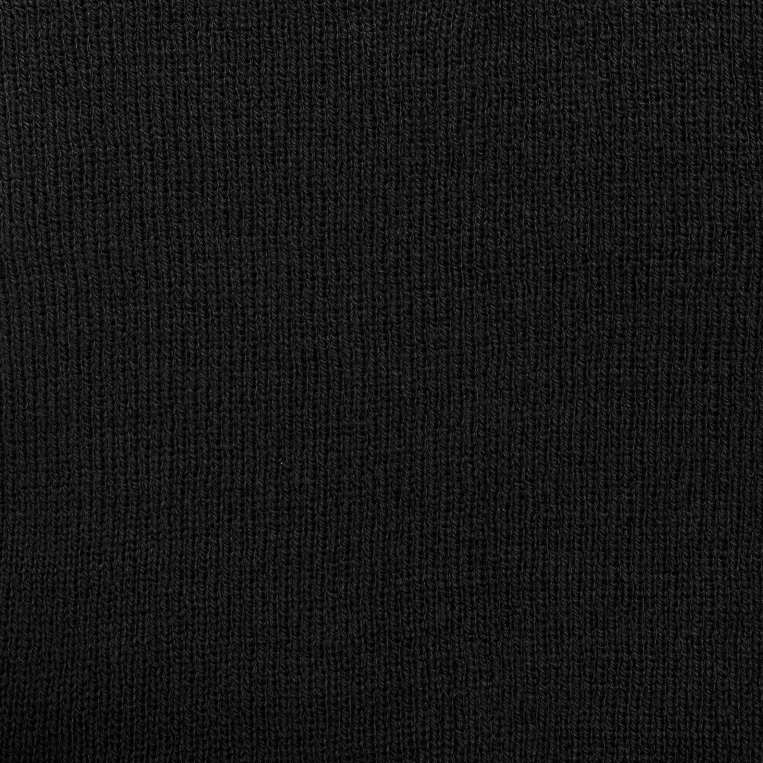 Kominiarka Mil-Tec z 3 otworami - Black