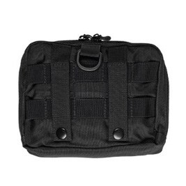 Plecak Mil-Tec US Ultra Compact Assault 15 l - black