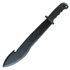 Maczeta Mil-Tec Hunting z piłą