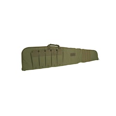 Pokrowiec na broń Mil-Tec Rifle Case 120 cm - olive