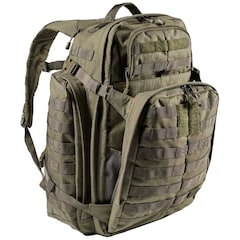Plecak 5.11 RUSH72 2.0 Backpack 55 l - Ranger Green
