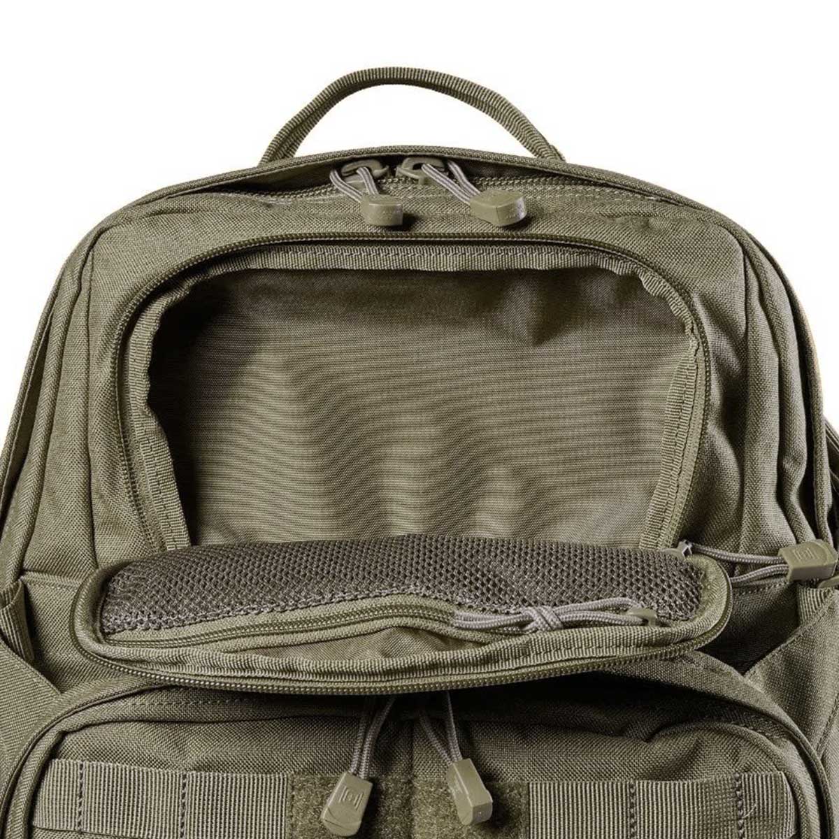 Рюкзак 5.11 RUSH72 2.0 Backpack 55 л - Ranger Green