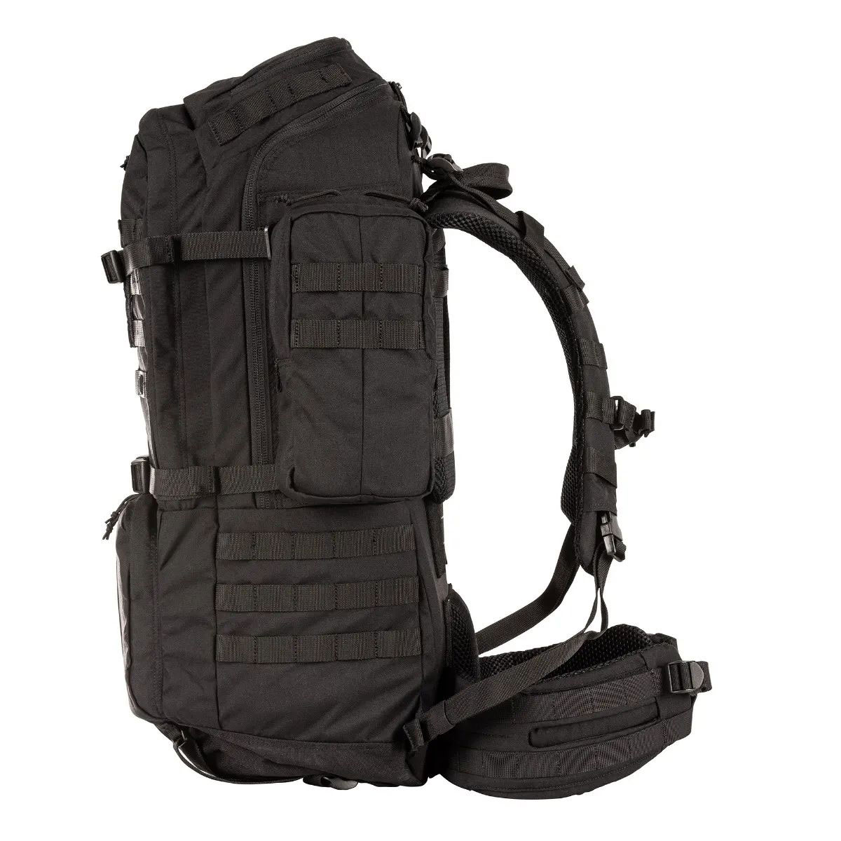 Рюкзак 5.11 RUSH100 2.0 Backpack 60 л - Black S/M