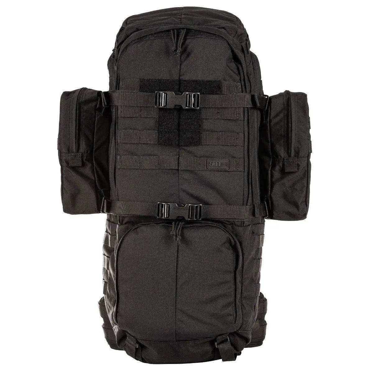 Рюкзак 5.11 RUSH100 2.0 Backpack 60 л - Black S/M