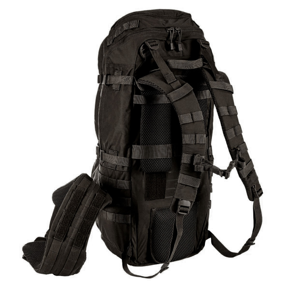 Plecak 5.11 RUSH100 2.0 Backpack 60 l - Black S/M