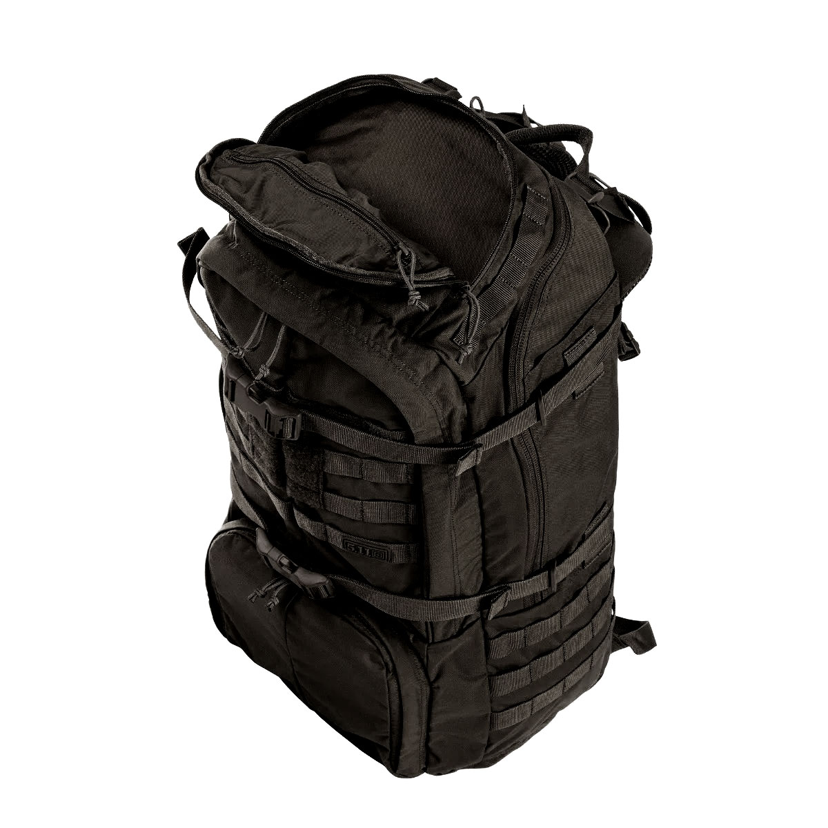 Рюкзак 5.11 RUSH100 2.0 Backpack 60 л - Black L/XL