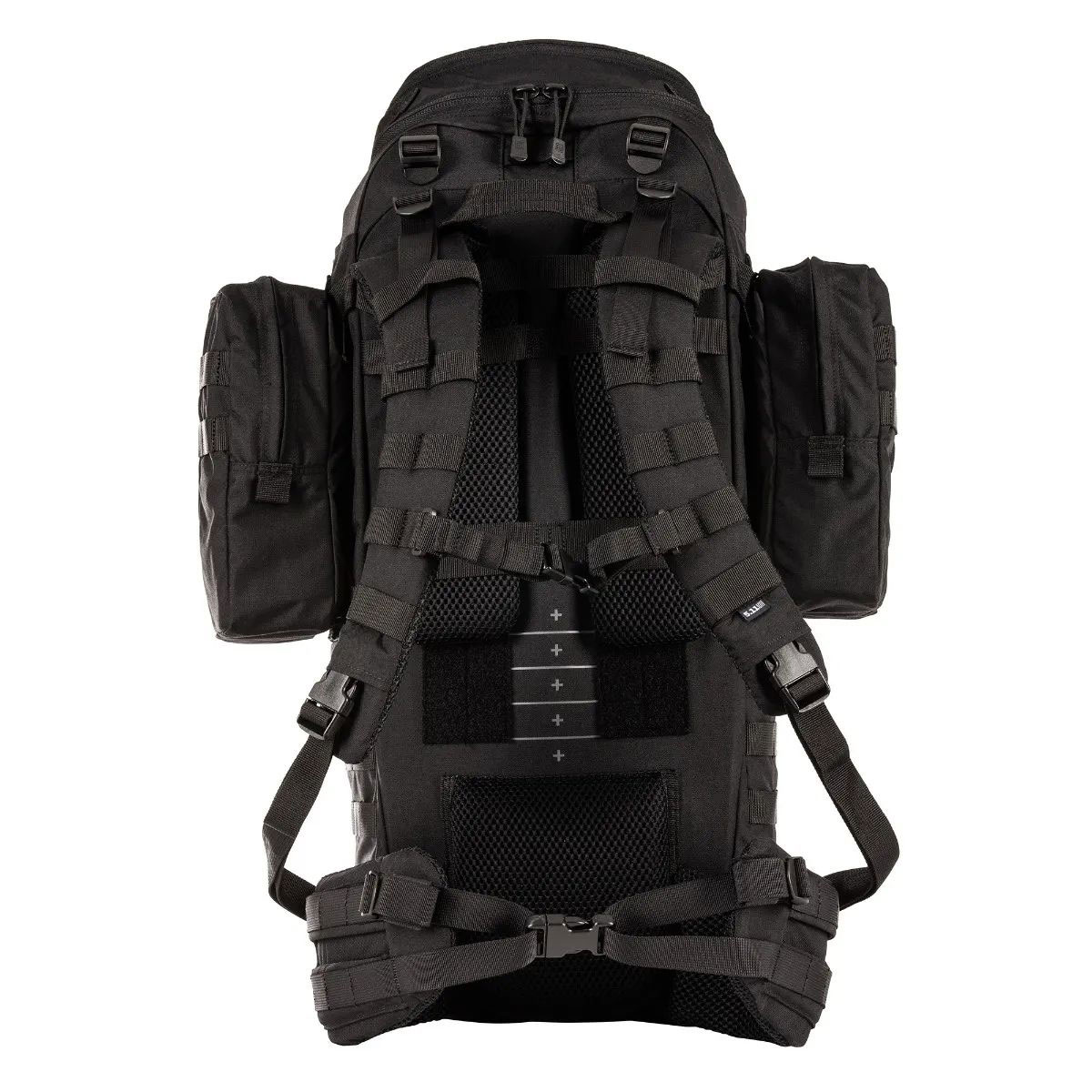 Plecak 5.11 RUSH100 2.0 Backpack 60 l - Black L/XL