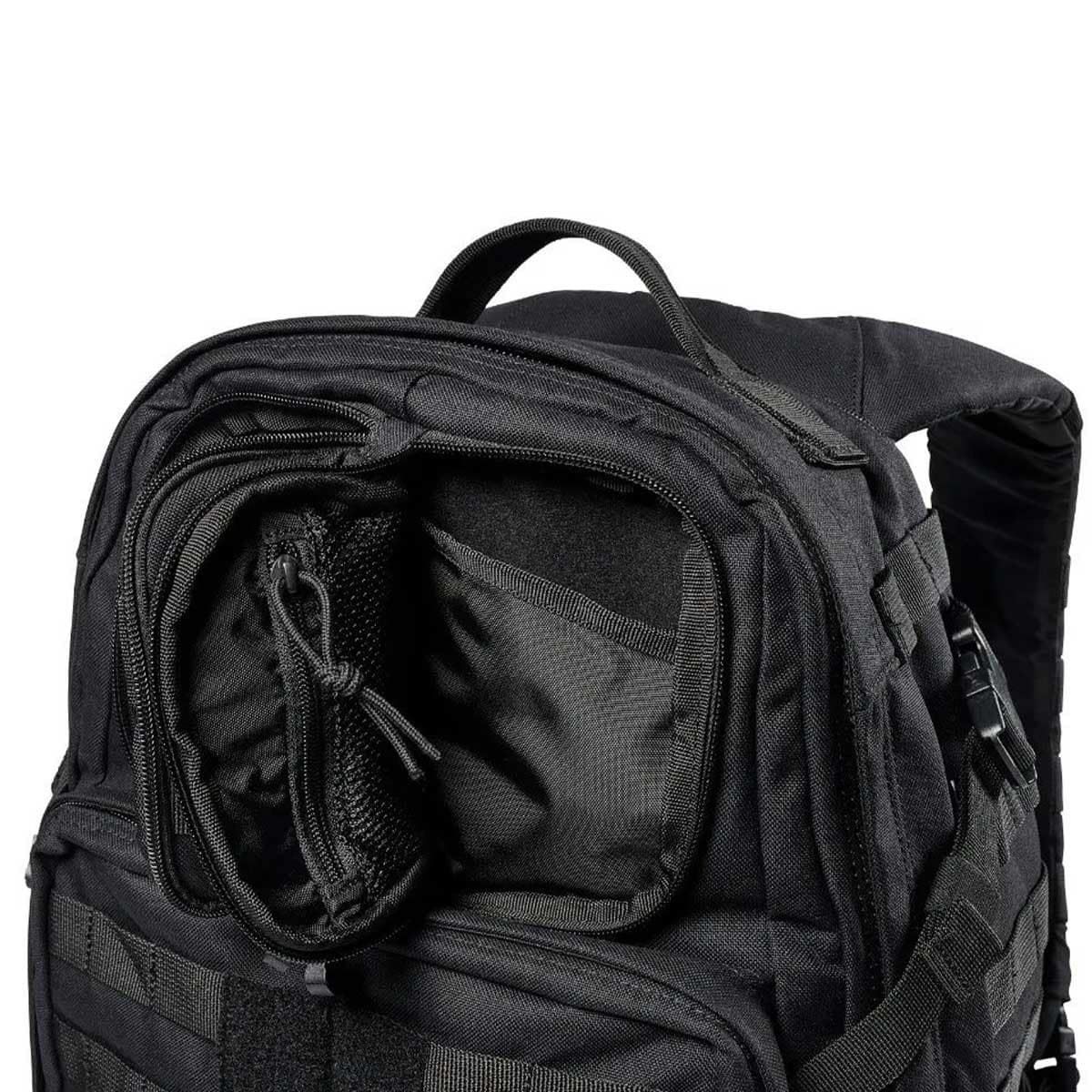 Рюкзак 5.11 RUSH24 2.0 Backpack 37 л - Black