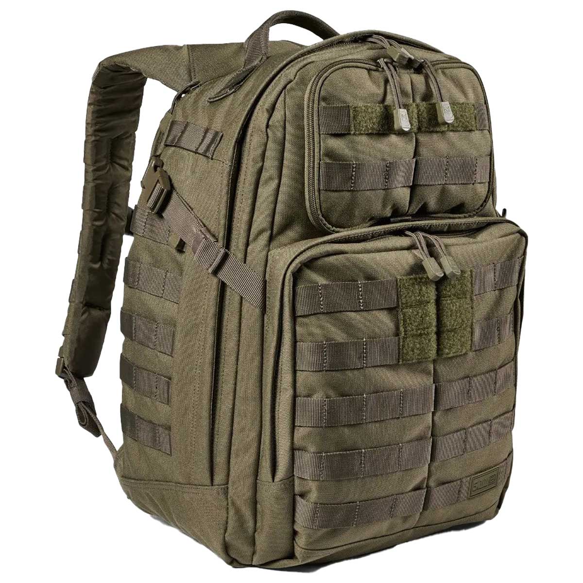 Рюкзак 5.11 RUSH24 2.0 Backpack 37 л - Ranger Green