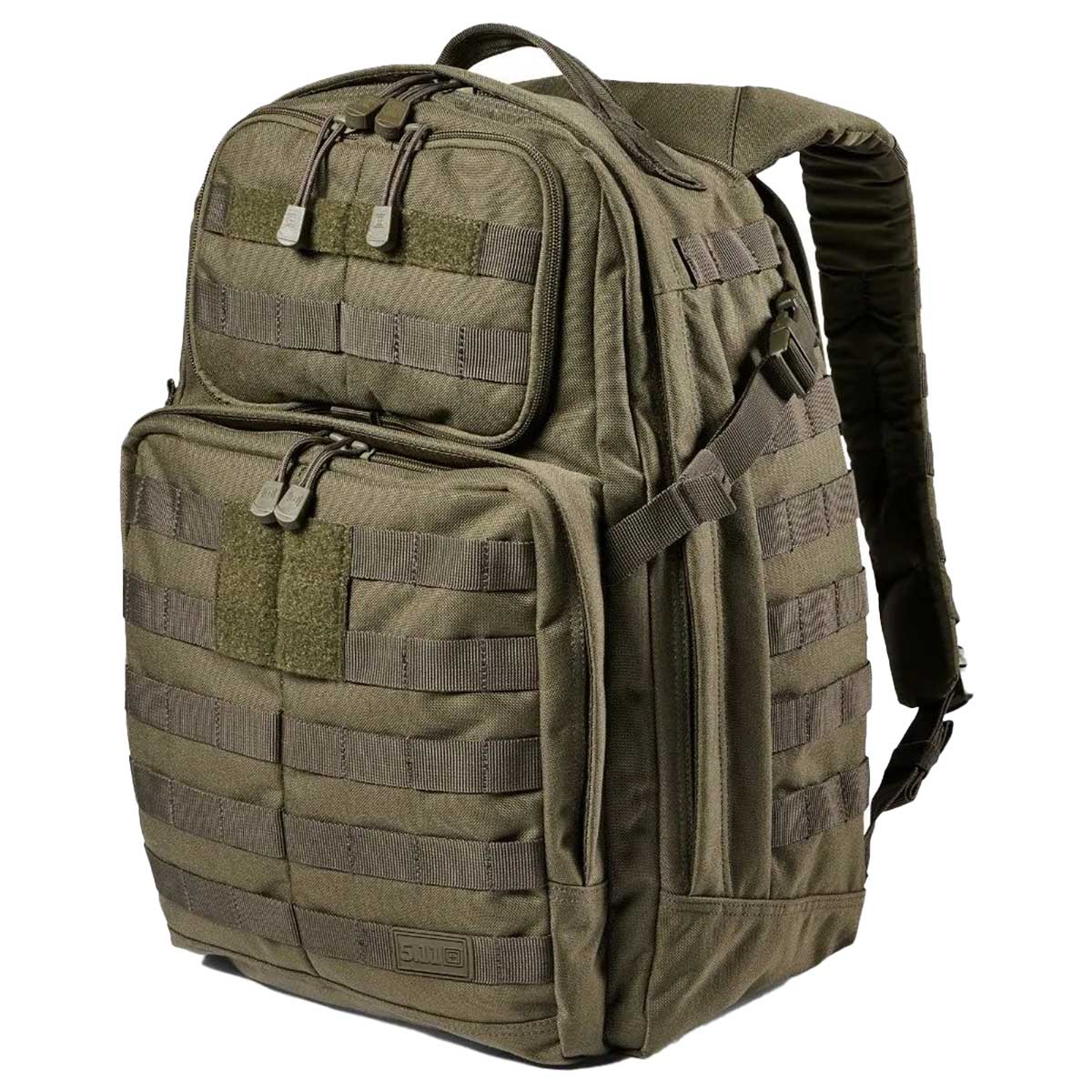 Рюкзак 5.11 RUSH24 2.0 Backpack 37 л - Ranger Green